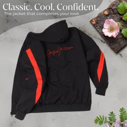 platinumcartz Men Colorblock Casual Jacket-picture-14