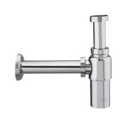 Plato 32 mm Brass Bottle Trap Fabious 5340-picture-13