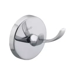 Plato Brass Berner Robe Hook, 6205-picture-44