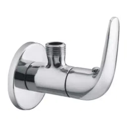 Plato Metalic Finish Hazzle Angle Cock Size Of 12.7 mm (1/2 Inch), H 004-picture-36