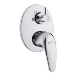 Plato Metalic Finish Hazzle Single Lever Divertor Exposed Part Kit Size Of 12.7 mm (1/2 Inch), H 304-picture-37