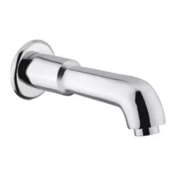Plato Metalic Finish Hazzle Wall Spout Size Of 12.7 mm (1/2 Inch), H 105-picture-45