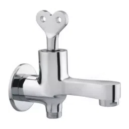 Plato Metalic Finish High Flow Mee-Key 2 Way Bib Cock Size Of 19.05 mm (3/4 Inch) , MK 006-picture-25