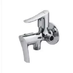 Plato Metalic Finish Inces Angle Cock 2 Way Size Of 12.7 mm (1/2 Inch), IN 007-picture-13