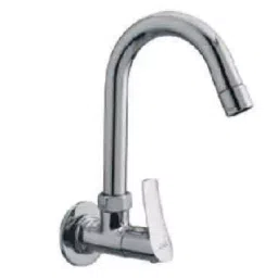 Plato Metalic Finish Inces Sink Cock Round Spout Size Of 12.7 mm (1/2 Inch), IN 009-picture-32