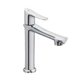 Plato Metalic Finish Inces Tall Body Extended Pillar Cock Size Of 12.7 mm (1/2 Inch), IN 402-picture-19