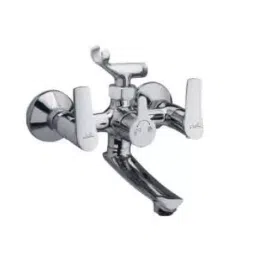 Plato Metalic Finish Inces Wall Mixer With Crutch Size Of 12.7 mm (1/2 Inch), IN 013-picture-26