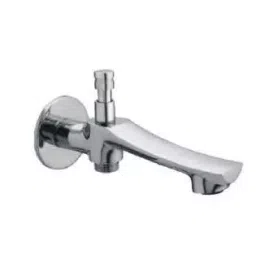 Plato Metalic Finish Inces Wall Spout Tip-Ton Size Of 12.7 mm (1/2 Inch), IN 106-picture-20