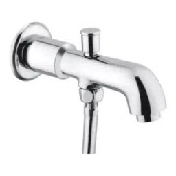 Plato Metalic Finish Italik Wall Spout Tip - Ton Size of 19.05 mm (3/4 Inch), I 106-picture-13