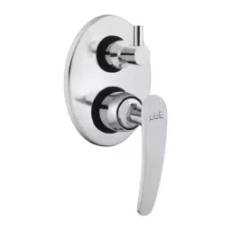 Plato Metalic Finish Magic Single Lever Divertor Exposed Part Kit Size Of 12.7 mm (1/2 Inch), M 304-picture-11