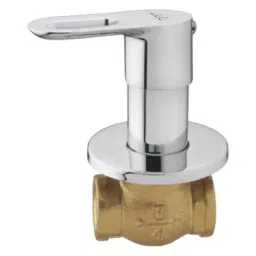 Plato Metalic Finish Prime Concealed Stop Cock Size of 19.05 mm (3/4 Inch), P 005A-picture-10