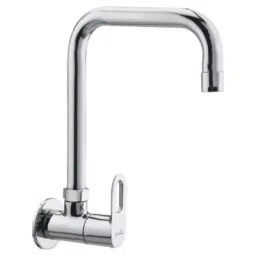 Plato Metalic Finish Prime Sink Cock Size of 19.05 mm (3/4 Inch), P 009-picture-35