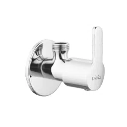 PLATO NEW AVOKA HY. PROJECT Series Angle Cock Wall Mount Silver, AMC 004 Hy-picture-19