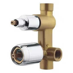 PLATO PASSION Series Diverter Concealed Body 35 mm for PN-304 Exposed Part, PN-303-picture-18