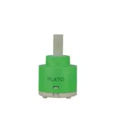 Plato Single Lever Cartridge 3 inlet of Size 47 mm, 4423-picture-14
