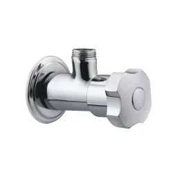 PLATO VALURA Series Angle Cock Wall Mount Silver, V-004 L-picture-23
