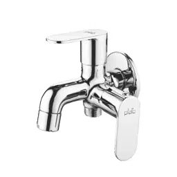 PLATO WINNER Series Bib Cock Two Way with Single Handle Silver, WER 006 A-picture-12
