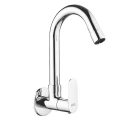 PLATO WINNER Series Sink Cock Silver, WER 009-picture-14