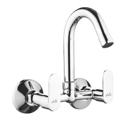 PLATO WINNER Series Sink Mixer Silver, WER 011-picture-17