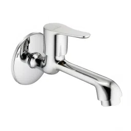 PLATO WONDER PROJECT Series Bib Cock Long Body Silver, WR-003-picture-35