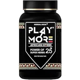 Play More Powder for Men | Immunity & Vitality Booster-picture-31