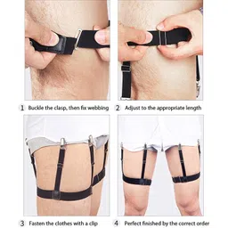 play run X- Back Suspenders for Men-picture-27