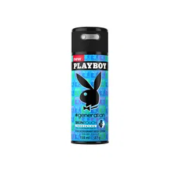 Playboy Men Generation Deodorant - 87 g (150 ml)-picture-13