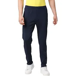 Men’s Astor Running Jogger – FLEXVENT Sports Bottoms, Lightweight, Breathable Track Pants for Gym, Running, Training, Fitness, Outdoor Sports & Casual Activewear for All Season-image-6