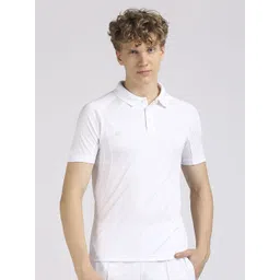 playR Cricket Tee Unisex Polo Collar Sports T-shirt-picture-15