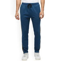 playR Men Mid Rise Dry Fit Track Pants-picture-32
