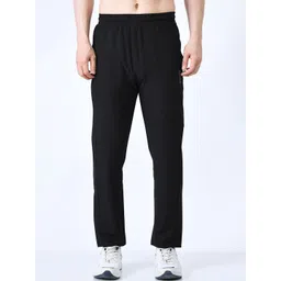 playR Men Mid Rise Dry Fit Track Pants-picture-25