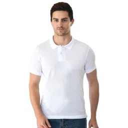 playR Men Polo Collar T-shirt-image-31