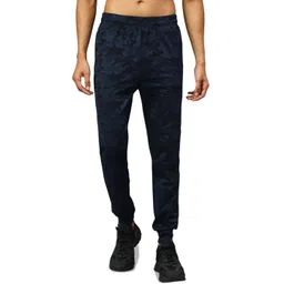 playR Men Printed Mid-Rise Joggers-image-39