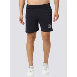playR Men Printed Sports Shorts-picture-20