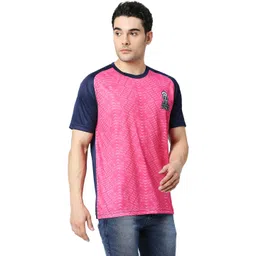 playR Men Printed T-shirt-picture-21