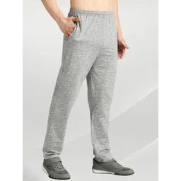 playR Men Solid Track Pants-picture-19