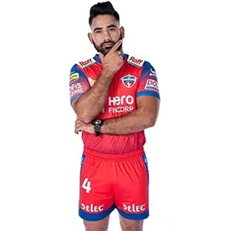 playR Men's Geometric Regular Fit T-Shirt-image-29