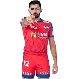 playR Men's Geometric Regular Fit T-Shirt-image-22