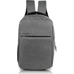 playy bags Large 26L Ace Laptop Backpack | Office & College Bag With USB Charging Port-picture-54