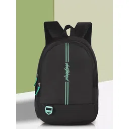 PLAYYBAGS Unisex Brand Logo Backpack-picture-10