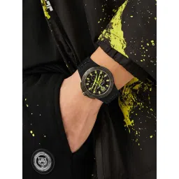 Plein Sport PSABA0623 Thunderstorm Chronograph Watch for Men image 5