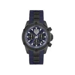 Plein Sport PSDBA0123 Hurricane Chronograph Watch for Men-picture-36