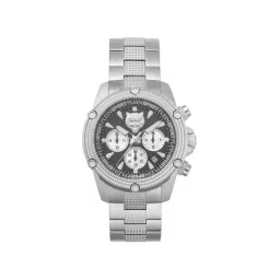 Plein Sport PSDBA0823 Hurricane Chronograph Watch for Men-picture-21