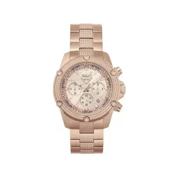 Plein Sport PSDBA1123 Hurricane Chronograph Unisex Watch-picture-33