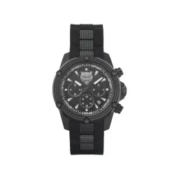 Plein Sport PSDBA1223 Hurricane Chronograph Watch for Men-picture-37