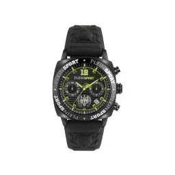 Plein Sport PSGBA1023 Wildcat Chronograph Watch for Men-picture-17