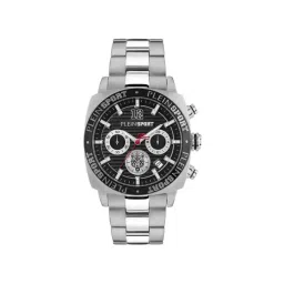Plein Sport PSGBA1123 Wildcat Chronograph Watch for Men-picture-19