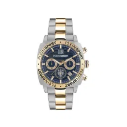 Plein Sport PSGBA1223 Wildcat Chronograph Watch for Men-picture-12