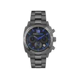 Plein Sport PSGBA1323 Wildcat Chronograph Watch for Men-picture-18