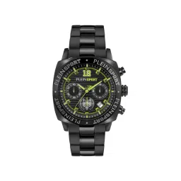 Plein Sport PSGBA1523 Wildcat Chronograph Watch for Men-picture-16